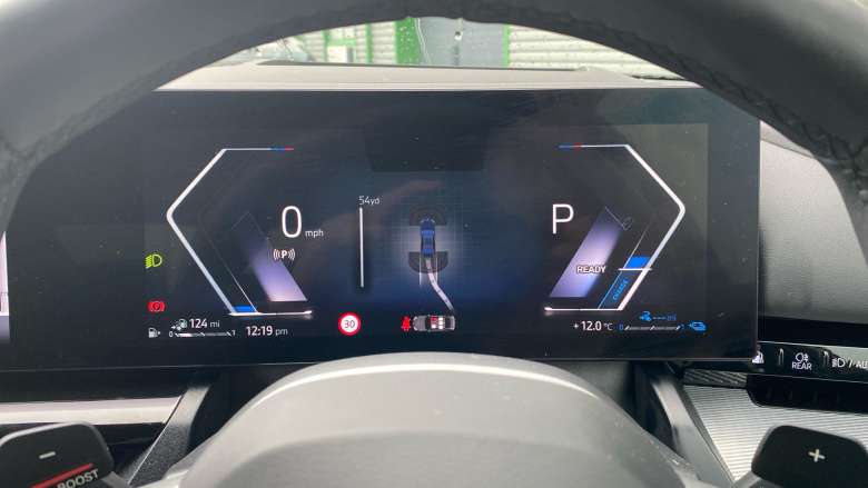 BMW 5 Series 530e M Sport Pro 4dr Auto Saloon